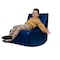 Bouncybands Rocking Soft Sensory Chair SSROBU - alternate 5